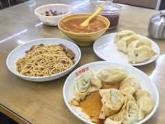 冷馄炖-玉华饮食店(茅台路店)