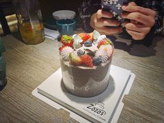 -ZOZO's昌左左精致甜品设计(新北店)