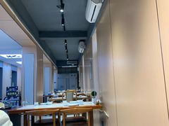 -渔港甄宴·海鲜·地标烟台菜(金沙滩店)