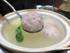 -独秀小吃(蓝田店)