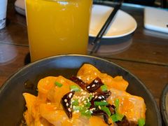-江边城外烤全鱼(方庄时代购物中心店)