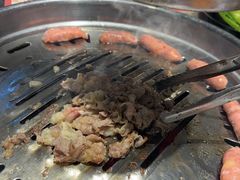 -炽城·烤肉名家(鸿达中央广场店)