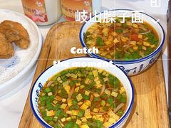 -唐猫庭院·千年陕菜(大唐不夜城店)