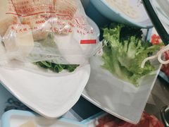 -名都晓荷塘主题火锅(春光路店)