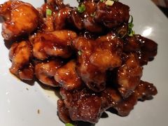 -外婆家(蓝色港湾店)
