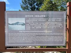 -白草畔自然风景区