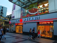 门面-72街红烧排骨饭(海珠丽影广场店)