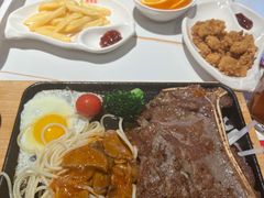 -豪享来(我格广场店)