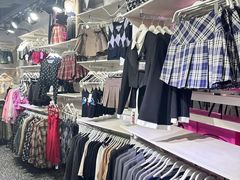 -南京时尚莱迪购物广场(正洪街店)