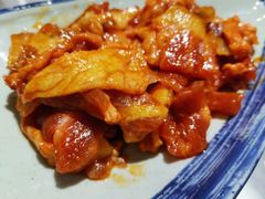 -胡同泥炉烤肉(总店)