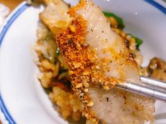 -7年8班朝鲜族非遗美食(三钢里店)