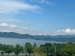 -东钱湖旅游度假区