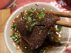 -豪渝火锅(李家村万达店)