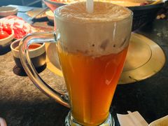 -湊湊火锅·茶憩(新中关购物中心店)