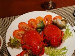 -景湖轩全日制餐厅·南湖名都