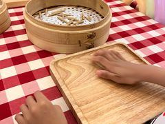-西贝(金桥店)