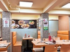 -百福麵家(新馬路店)
