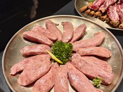 -西塔老太太泥炉烤肉(龙湖北苑天街店)