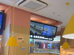 -小鱼小牛·鱼牛干锅·脆鱼火锅(世欧广场店)