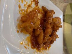 -丈母娘的饭局•新金陵菜(牛首山店)