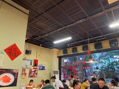 大堂-陈陈火锅(较场口店)