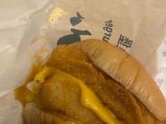 -麦当劳(广州新港东路第二分店)