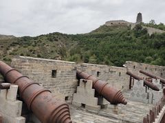 -雁门关景区