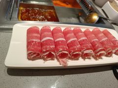 -海底捞火锅(太原万科城店)