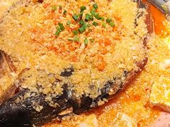 -周姑娘不等味·牛羊肉火锅·螃蟹罗氏虾·烤鱼烤串(高邮店)