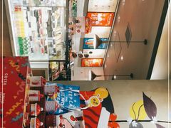 -COSTA COFFEE(龙德广场店)