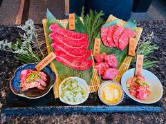 -老乾杯和牛烧肉(王府中环店)