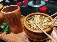 -辛香汇·现炒川菜(淮海路百盛店)
