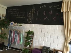 点击看大图 -瑜舍连锁瑜伽