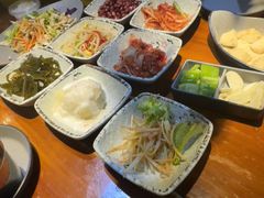 -火炉情韩国料理店(古田路店)