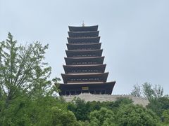 -牛首山文化旅游区