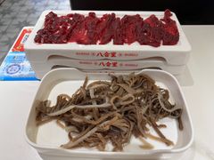 -八合里牛肉火锅(上海世茂广场店)