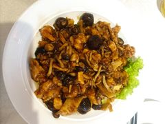 八珍豆腐-大铁勺新津菜(迎水道店)