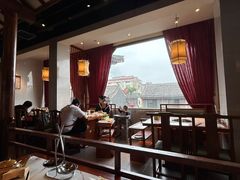 -老员外骨汤火锅(海州古城店)