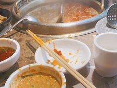 -小龙坎老火锅(北京三里屯店)