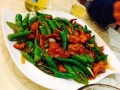 iphone_upload_pic-肘子酥·天津菜·特色捞面(德云社店)