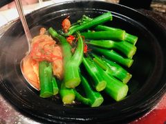 -8餐厅(新葡京酒店)