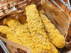 -BHC炸鸡(明洞总店)