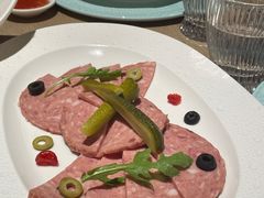 -波特曼西餐厅(中央大街店)