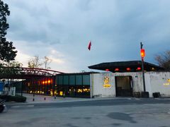 门面-几荷·恰似故人来(秀水广场店)