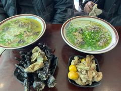 -沈记土鸡米线(七星街品牌中心店)