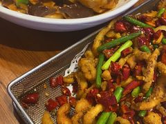 -渔家风味·鲅鱼水饺·央视展播·海鲜天津菜(开发区店)