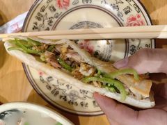 -驴脾气特色炒菜(广渠门内店)