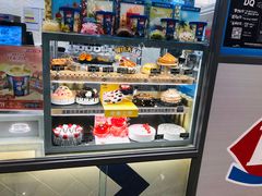 -DQ·蛋糕·冰淇淋(万象城店)