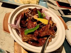 -T館·花园艺术餐厅