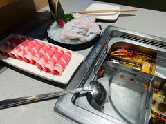 -海底捞火锅(5050购物中心店)